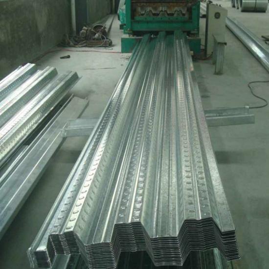 915type galvanized floor deck sheet